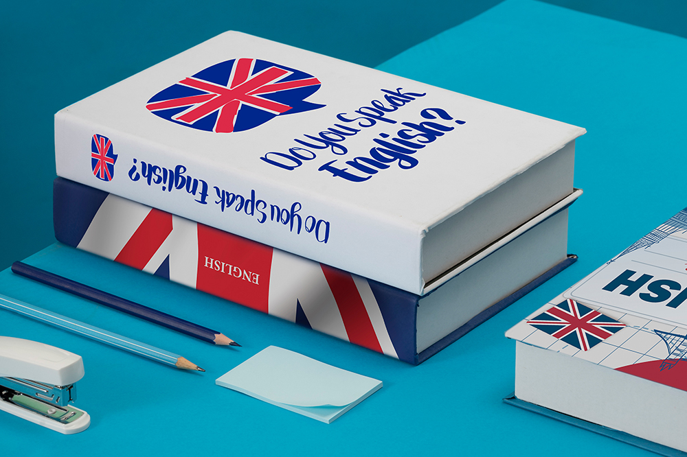 برامج اللغة