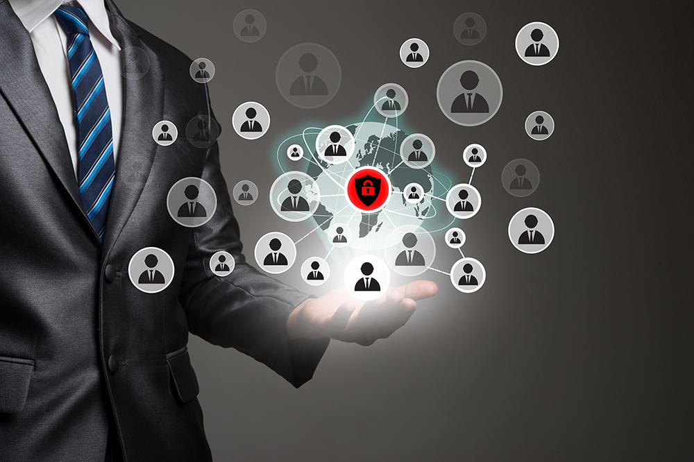 دورات الأمن السيبراني