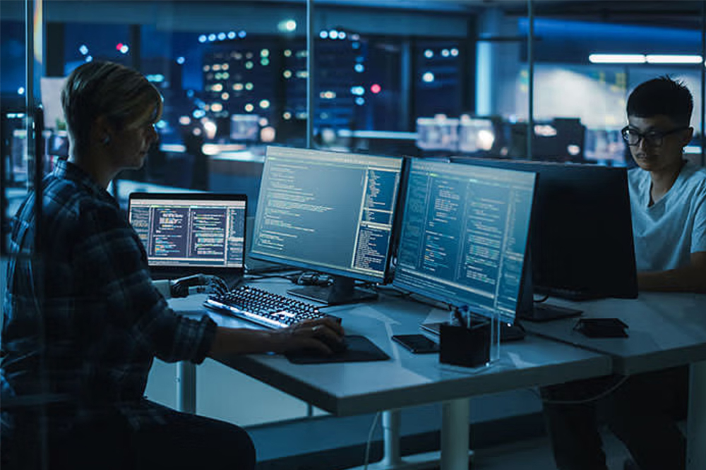 دورات التطوير