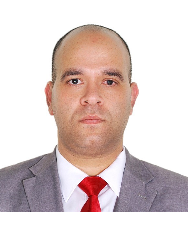 Ahmed Mahran
