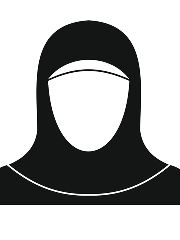 Female Teacher