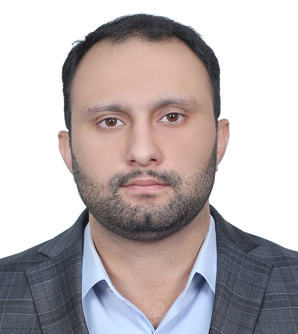 محمد عادل مغول