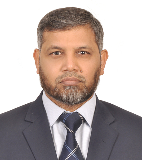 إسحاق أحمد صديقي